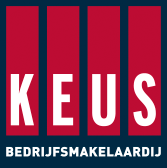 Keus Bedrijfsmakelaardij
